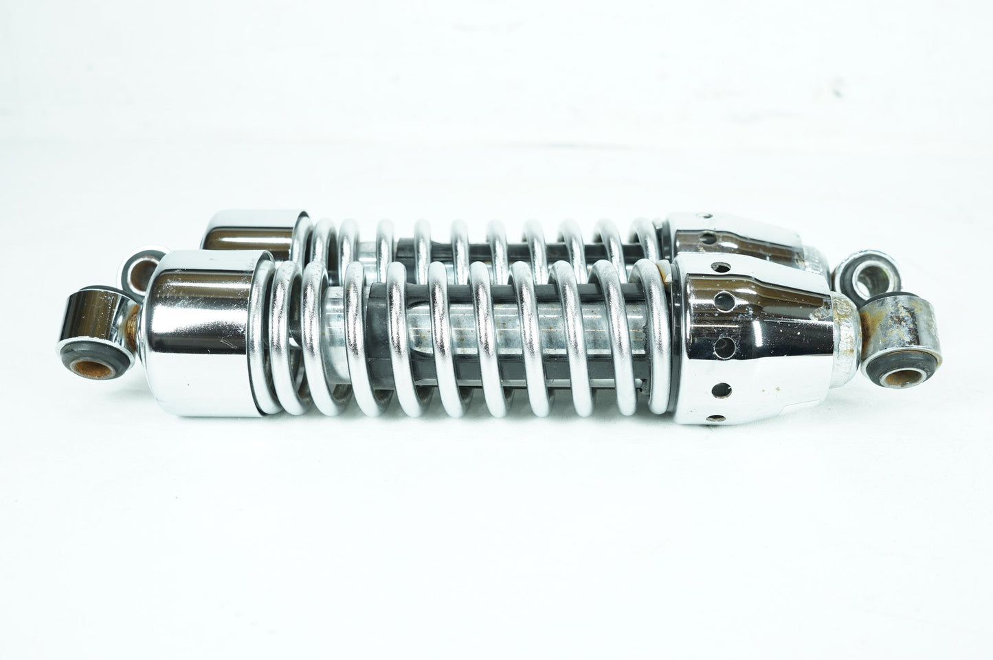 2003 - 2014 Harley-Davidson Sportster  Rear Left Right Shock Absorbers 54566-04