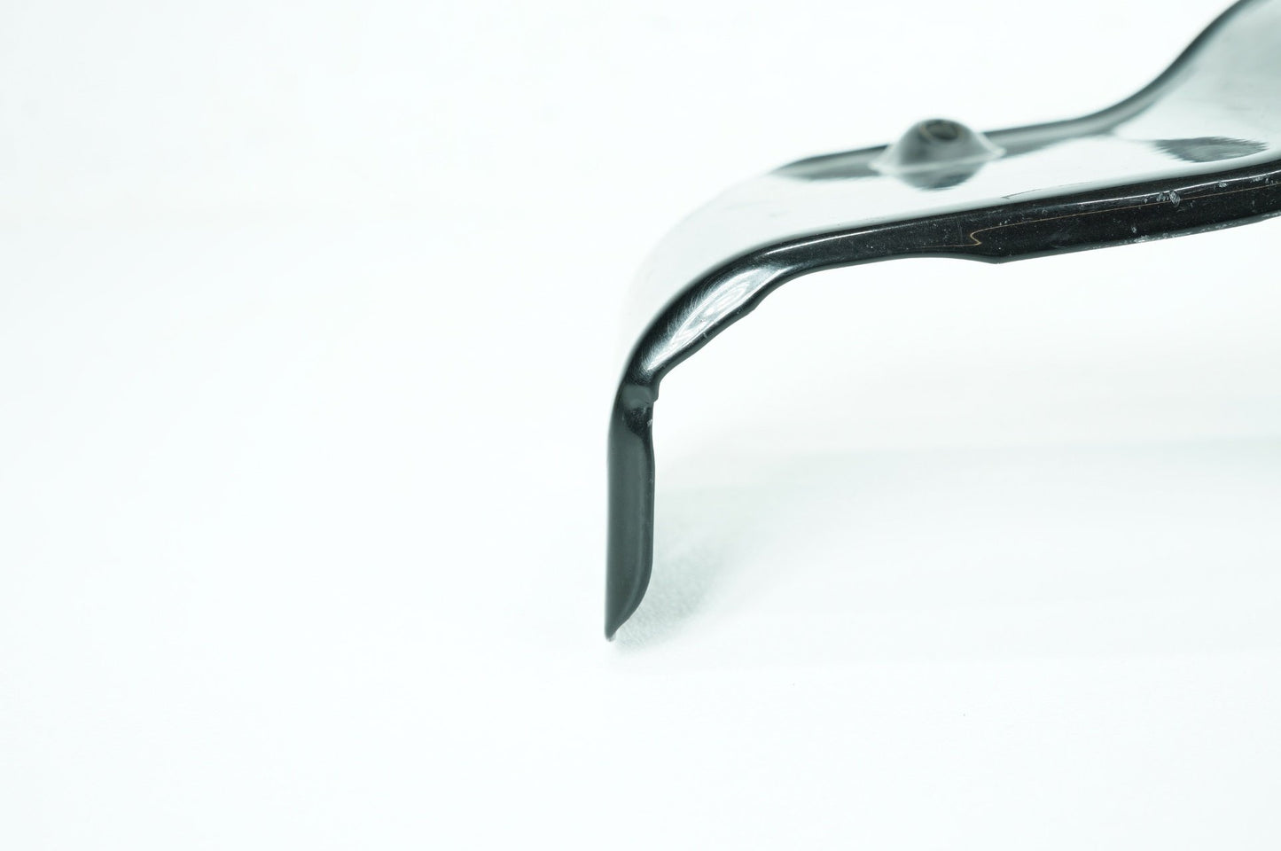 2008 - 2016 Harley-Davidson Touring Street Glide Front Lower Fairing Outer Skirt 58208-96A 58208-96A
