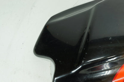 2007 - 2011 Harley-Davidson Touring Electra Screamin Eagle Left Right Side Fairing Cover 66620-07CJS