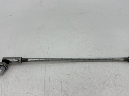 2002 Harley Dyna FXD Super Glide OEM Gear Shifter Lever w/ Rod linkage
