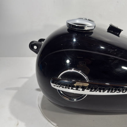2017 - 2026 Harley-Davidson Softail Heritage Classic 114 Fuel Gas Tank Gasoline Reservoir 61000674