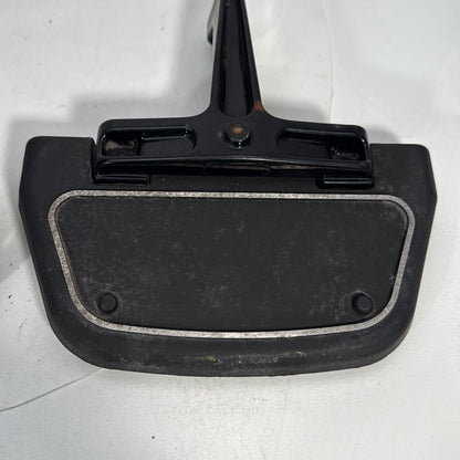 1999 - 2006 Harley-Davidson Touring Electra Glide Ultra Left & Right Passenger Floorboard Foot Rest 52719-93B
