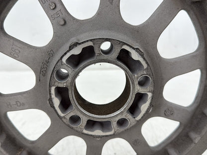 2010 Harley Dyna Fat Bob FXDF OEM Rear Driver Pulley Sprocket