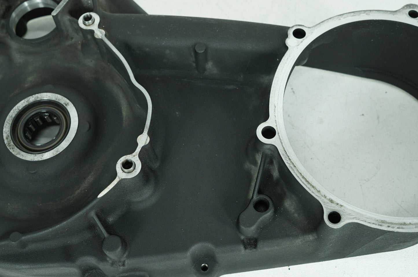 2008 - 2013 Harley-Davidson Touring Electra Police Inner Primary Clutch Cover 60677-07A