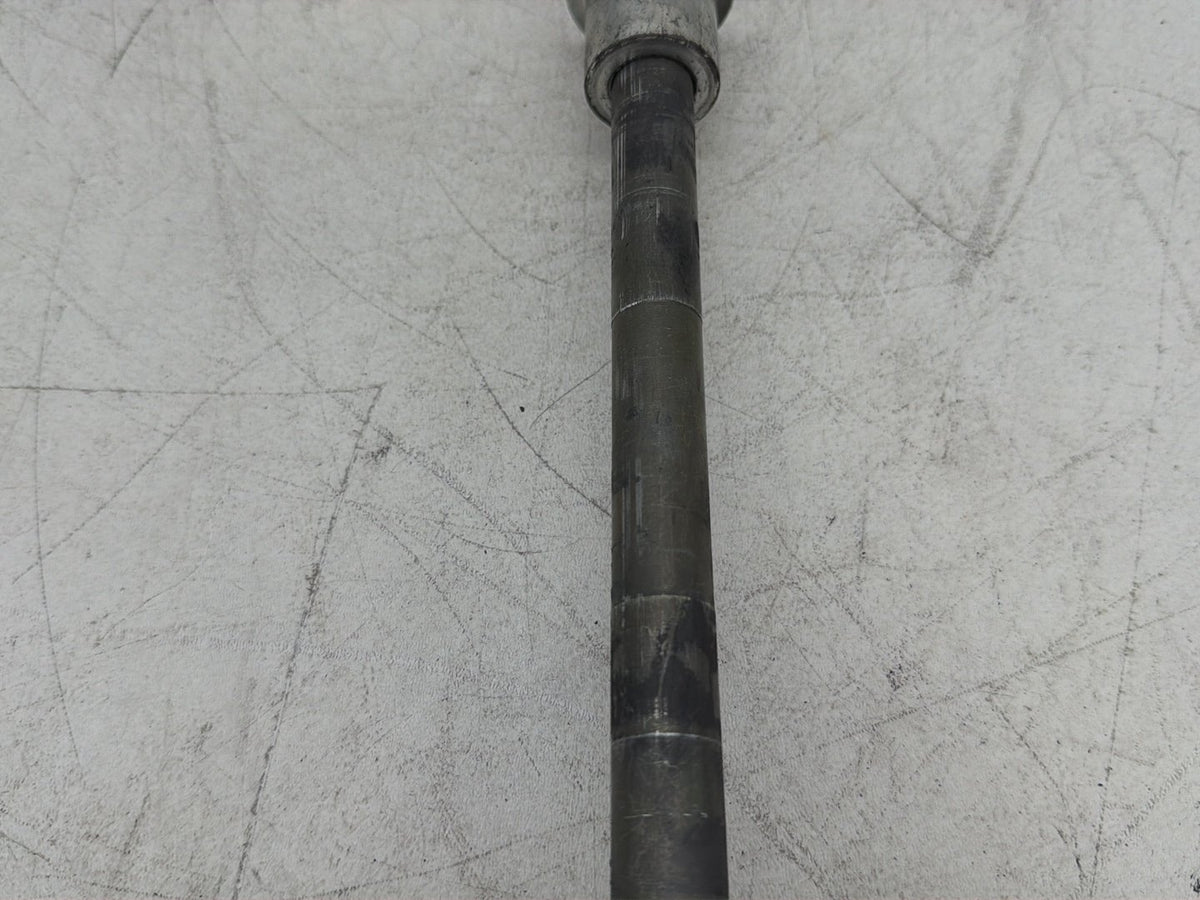2006 Harley Electra Glide Touring Ultra FLHTCUI OEM Rear Fork Swingarm Pivot Bolt Shaft