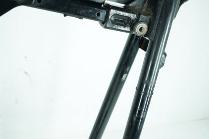 2000 - 2006 Harley-Davidson Softail Heritage Classic Body Main Frame Chassis SLVG 47008-00C