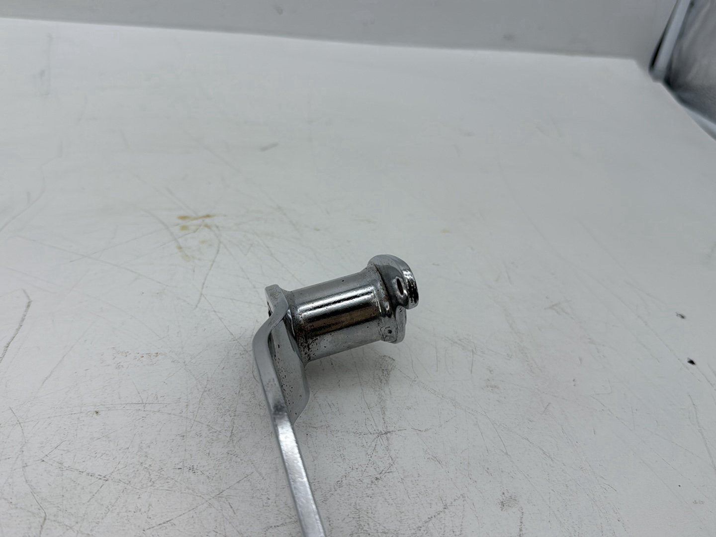 2005 Harley Touring FLHRCI Road King Classic OEM Foot Brake Control Lever Pedal