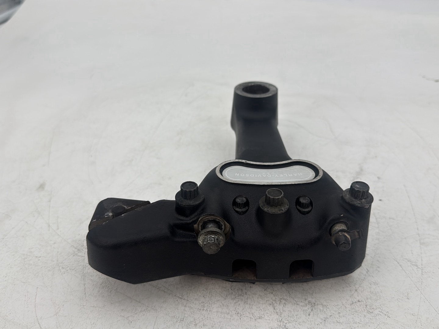 1999 - 2006 Harley-Davidson Dyna Super Glide Rear Back Brake Caliper 44017-06