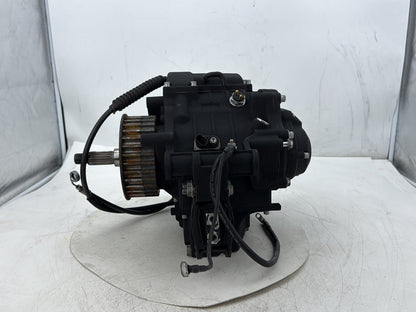 2010 Harley Dyna Fat Bob FXDF OEM 6 Speed Transmission Gearbox 13K