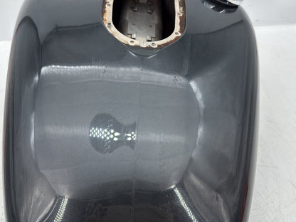 2005 Harley Dyna FXDWG Wide Glide OEM Fuel Gas Tank Gasoline Reservoir