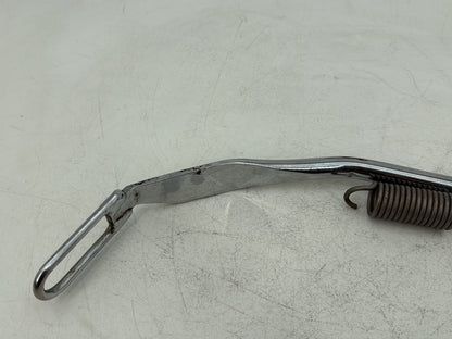 1999 - 2006 Harley-Davidson Dyna Super Glide Left Side Jiffy Kick Stand & Spring 49704-90F