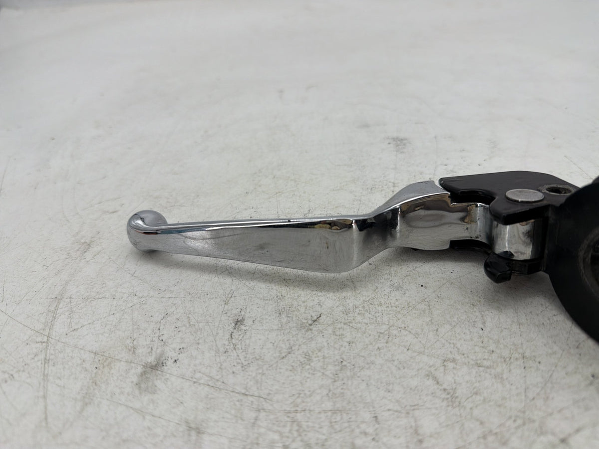 1991 Harley Sportster 883 Deluxe XLH883 OEM Front Left Hand Clutch Control Lever