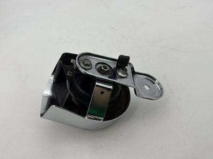 2009 Harley Sportster XL1200C 1200 Custom OEM Horn Signal Klaxon Chrome Cover