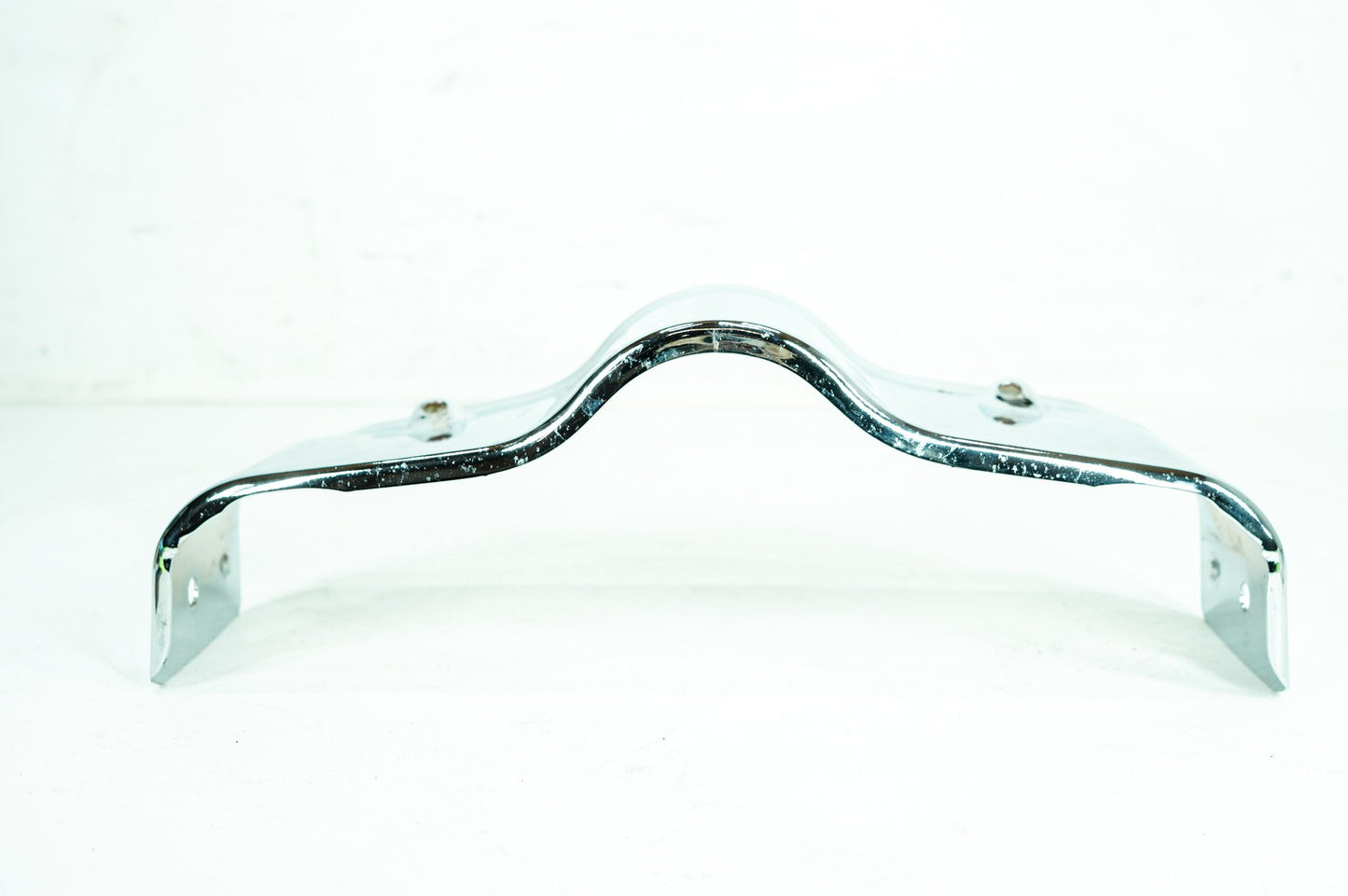2007 - 2011 Harley-Davidson Touring Street Glide Front Lower Fairing Outer Skirt 58208-96A 58208-96A