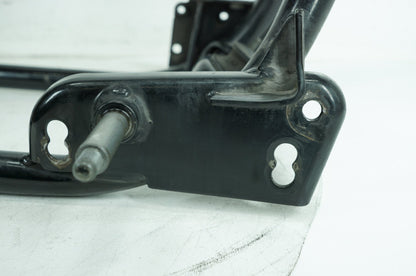 2007 - 2011 Harley-Davidson Touring Road Glide Body Main Frame Chassis SLVG 47900-07BHP