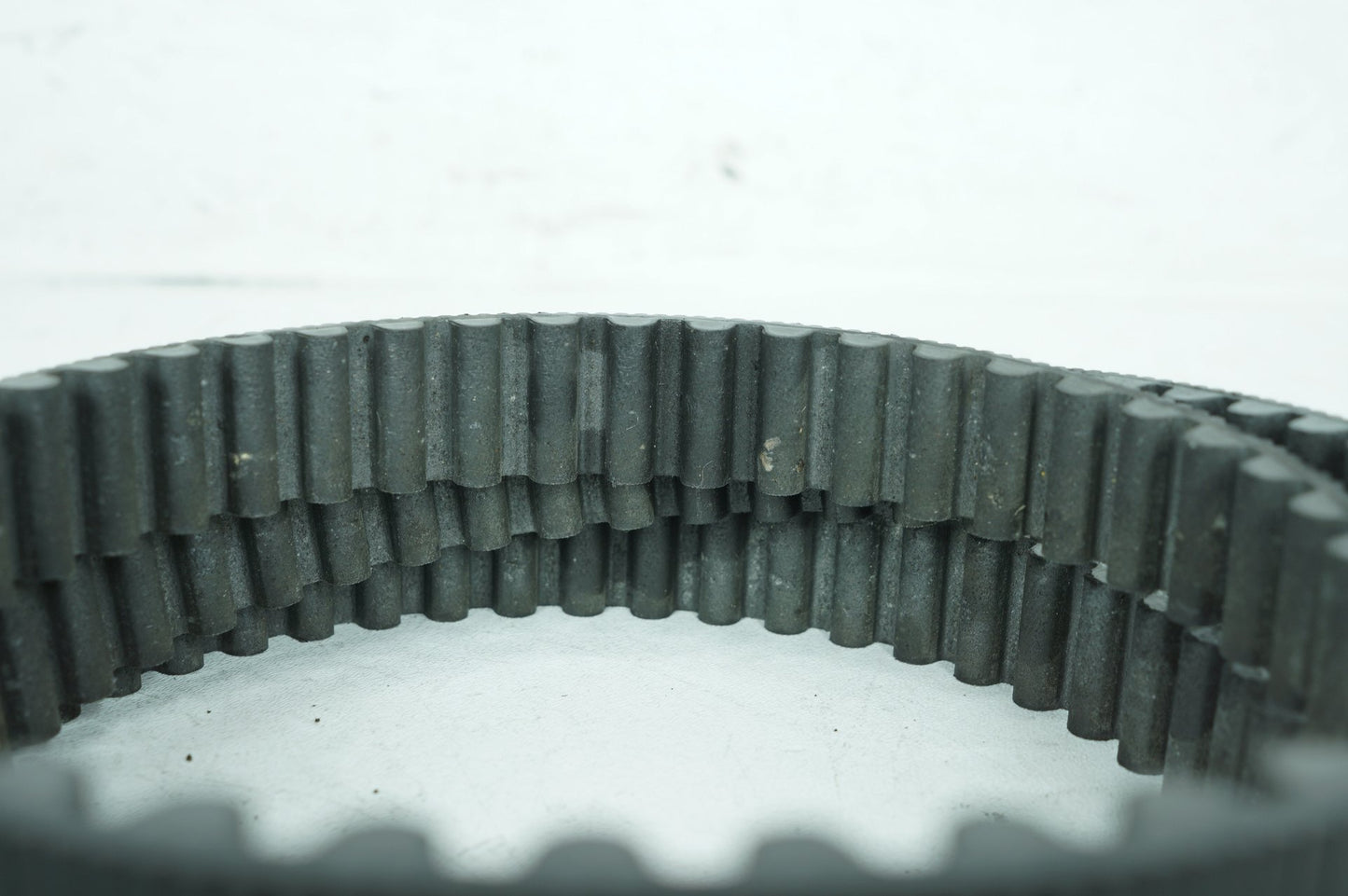 1999 - 2006 Harley-Davidson Softail Standard Rear Drive Belt 40307-00B