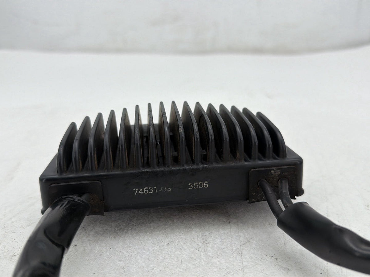 2007 Harley Dyna Street Bob FXDBI OEM Voltage Regulator Rectifier