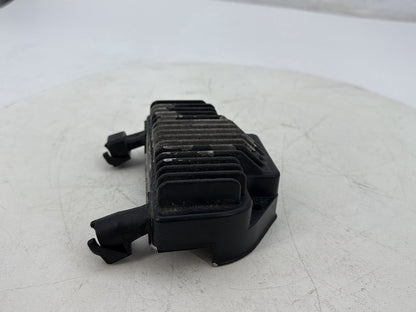 2012 Harley Dyna Fat Bob FXDF 103 OEM Voltage Regulator Rectifier