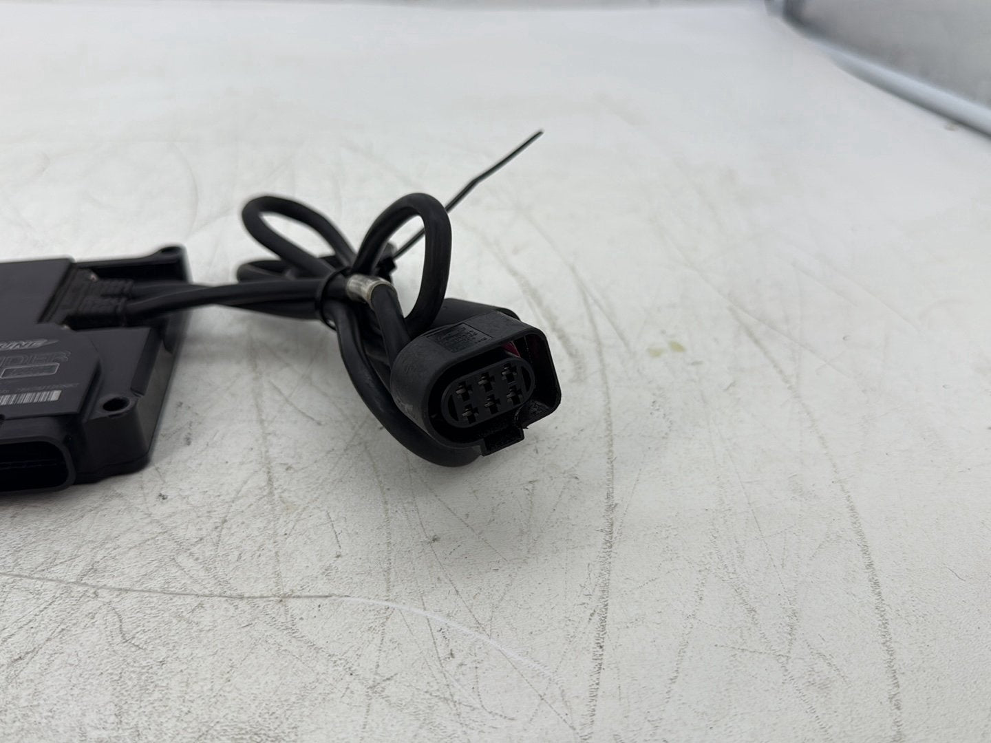2011 Harley Softail FLSTFB Fat Boy OEM Fuelpak Computer Tuning Module