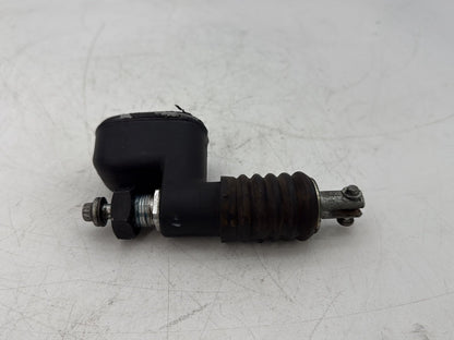 2005 Harley Touring FLHRCI Road King Classic OEM Rear Brake Master Cylinder Reservoir