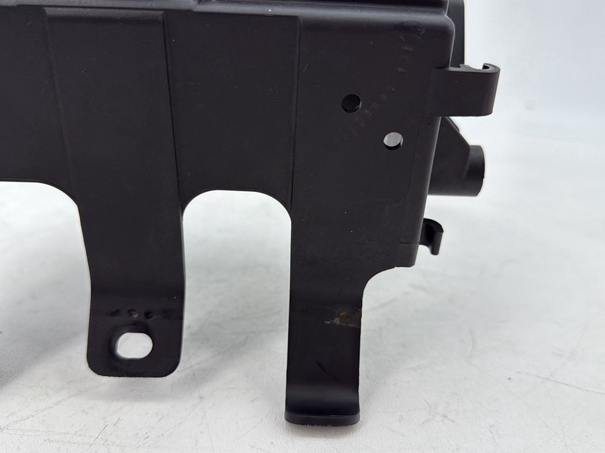 2008 Harley Touring Electra Glide Ultra OEM Battery Tray Bracket Holder Carrier