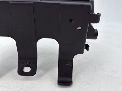 2007 - 2012 Harley-Davidson Touring Electra Glide Ultra Battery Tray Bracket Holder Carrier 66281-08