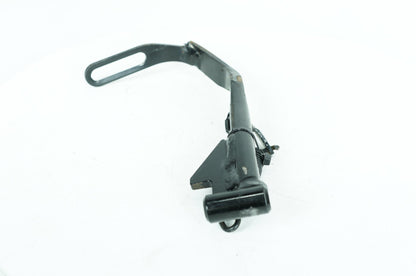 2004 - 2022 Harley-Davidson Sportster Iron 883 Left Side Jiffy Kick Stand & Spring 50000025BHP