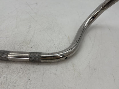 2001 Harley Sportster 883 Hugger XLH883 OEM Front Handlebars Handle Bars