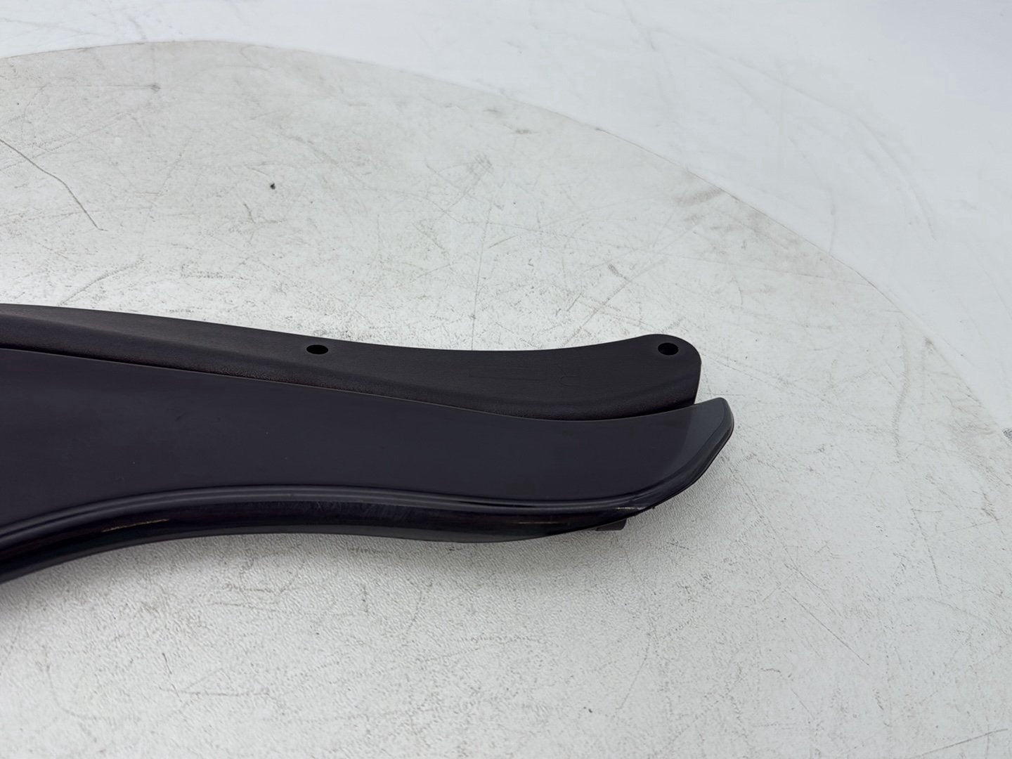 2007 - 2016 Harley-Davidson Touring Electra Glide Ultra Right Left Fairing Support Brackets Air Wing Shield