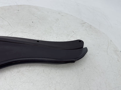 2007 - 2016 Harley-Davidson Touring Electra Glide Ultra Right Left Fairing Support Brackets Air Wing Shield