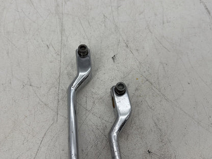 2006 Harley Softail FLSTCI Heritage Classic OEM Gear Shifter Lever Pedal Pedals