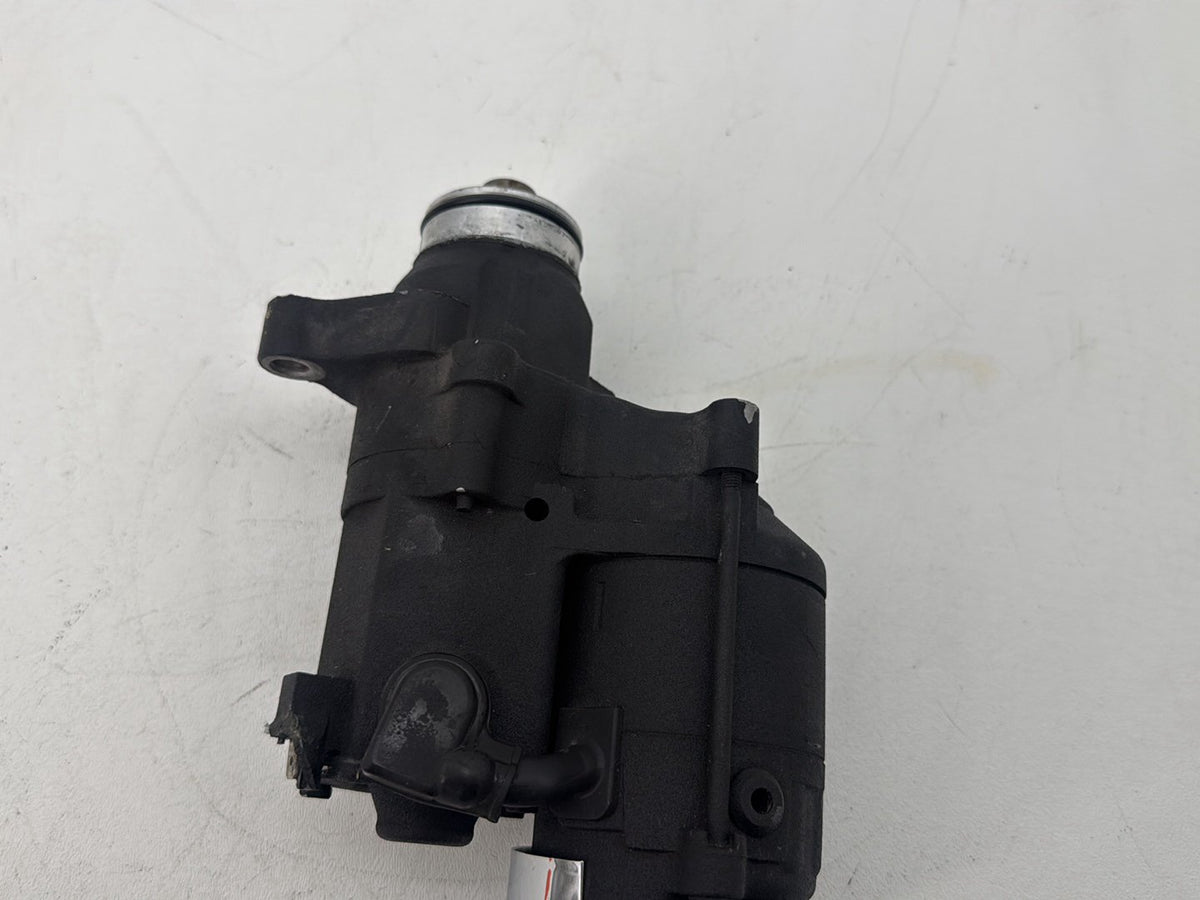 2007 Harley Touring FLHTP Electra Glide Police OEM Engine Starter Motor