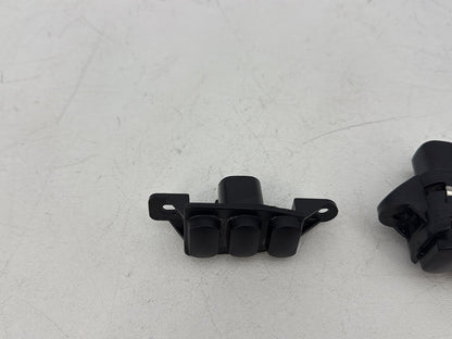 2019 - 2023 Harley-Davidson Touring Street Glide Headlight Washer Switch 69200172
