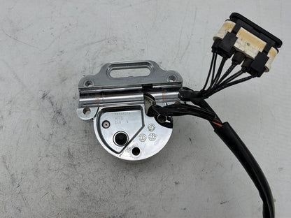 06 Harley Sportster 1200 Custom XL1200C Speedo Speedometer Gauge Cluster 11K