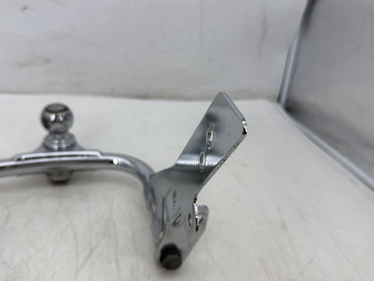 2007 Harley Electra Glide Touring Rear Trailer Hitch Bar Tube Mount Towing