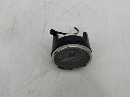 2011 Harley Electra Glide Ultra FLHTK OEM Speedo Speedometer Gauge Cluster