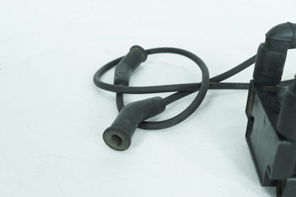2012 - 2016 Harley-Davidson Touring Electra Glide Ultra Ignition Coil Spark Plugs Cable 31696-07A