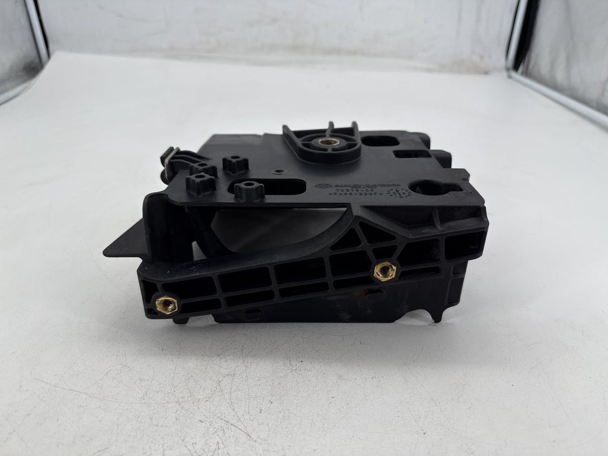2007 Harley Dyna Super Glide FXD OEM Battery Lower Box Tray 70379-06A
