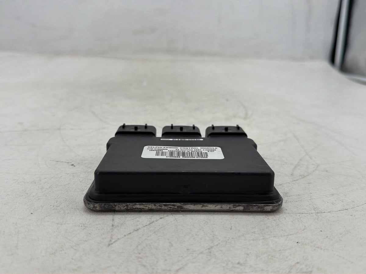 2018 Harley Road Glide Touring FLTRXS OEM Engine Control Module Brain ECU ECM
