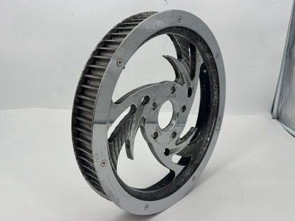 1999 - 2006 Harley-Davidson Dyna Low Rider Rear Driver Pulley Sprocket Aftermarket