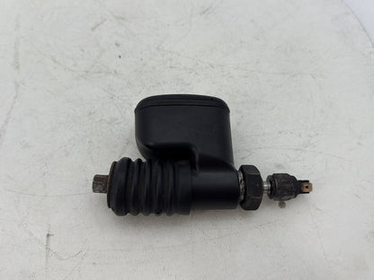 2012 Harley Dyna Fat Bob FXDF 103 OEM Rear Brake Master Cylinder Reservoir