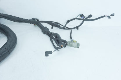 2007 - 2017 Harley-Davidson Dyna Switchback Main Wire Wiring Harness Loom NON-abs  	71072-12