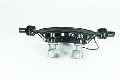 2007 - 2012 Harley-Davidson Touring Street Glide Front Fork Upper Triple Tree Clamps 45435-09