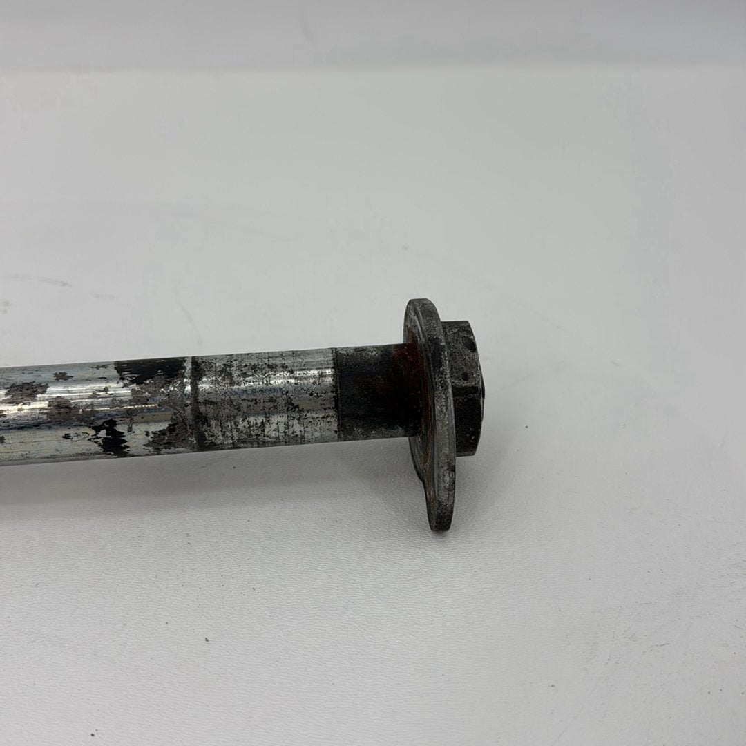 2007 - 2012 Harley-Davidson Touring Street Glide Rear Wheel Axle Bolt Shaft 41056-02
