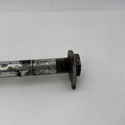 2007 - 2012 Harley-Davidson Touring Street Glide Rear Wheel Axle Bolt Shaft 41056-02
