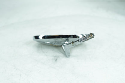 2007 - 2011 Harley-Davidson Touring Electra Glide Classic Left 1 Rear View Mirror 91845-03A