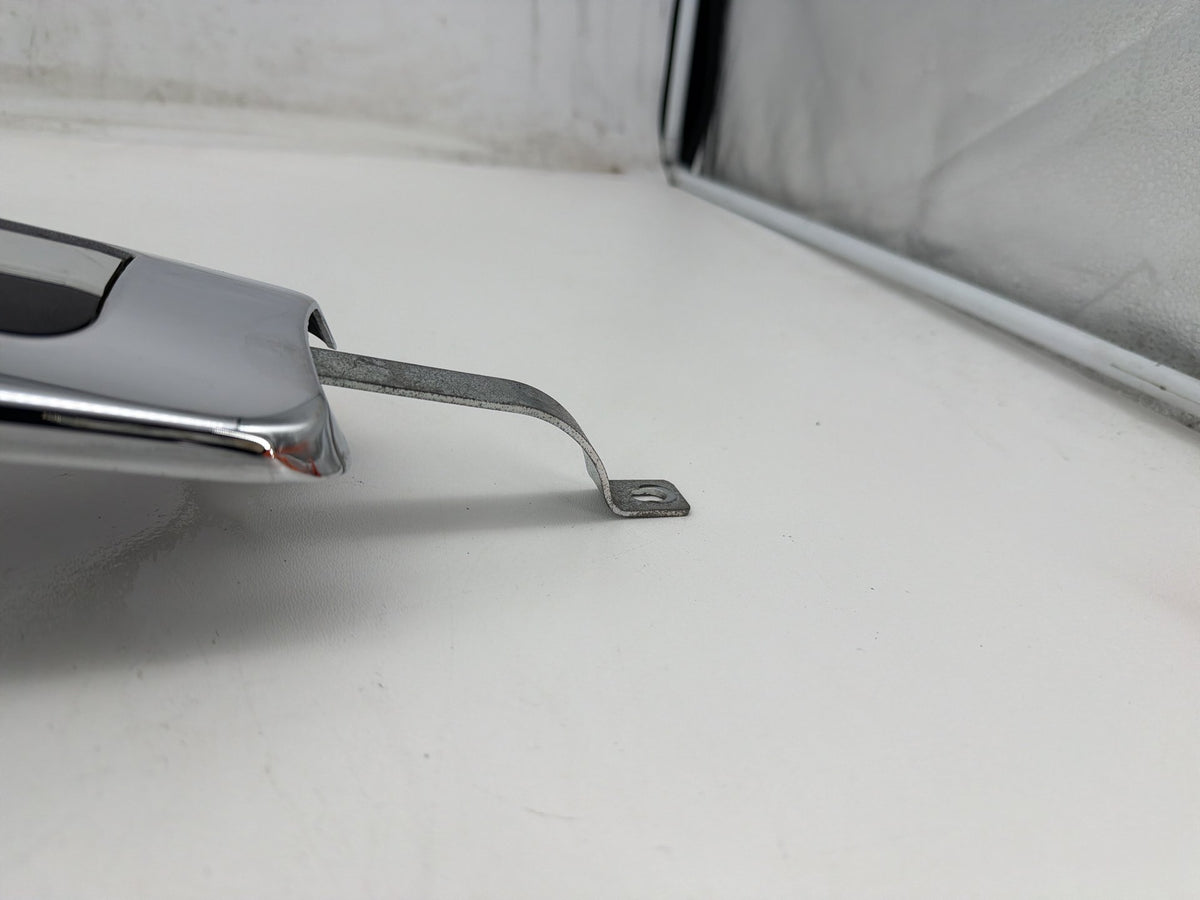 2011 Harley Electra Glide Touring Ultra OEM Fuel Gas Tank Dash Console NOKey
