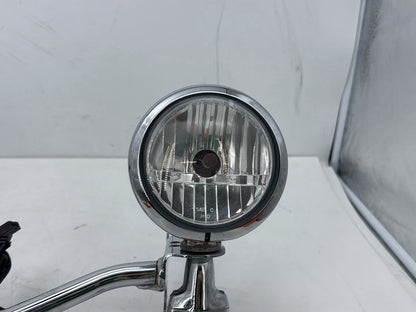 2008 Harley Touring FLHTCU Electra Glide Ultra OEM Front Right 1 Turn Signal Indicator