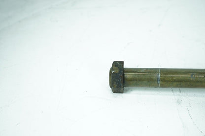 1999 - 2006 Harley-Davidson Dyna Wide Glide Rear Fork Swingarm Pivot Bolt Shaft 47817-00