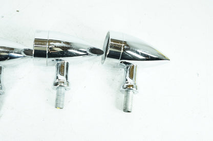 1986 - 2003 Harley-Davidson Sportster  Front Left Right Turn Signal Indicators B0CHR7GZMJ